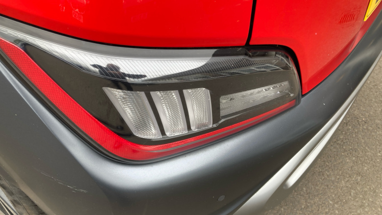 Hyundai Kona 1.0 TGDi 48V MHEV Premium 5dr Petrol Hatchback